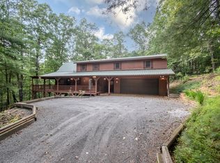 145 Houston Way, Murphy, NC 28906