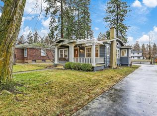 1015 E 18th Ave, Spokane, WA 99203