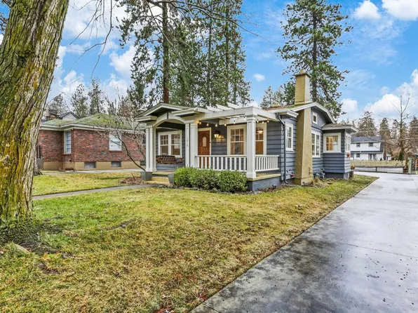 1015 E 18th Ave, Spokane, WA 99203