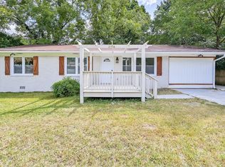 2918 Randall St, East Pt, GA 30344