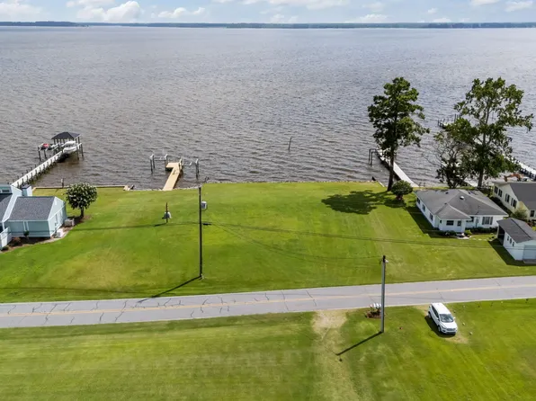 1741 Bayview Road, Bath, NC 27808