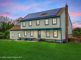 141 E Ridge Rd, Warwick, NY 10990