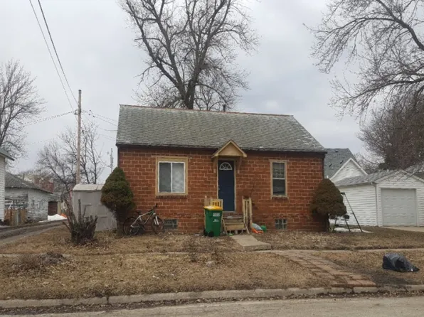 108 S Iowa St, Manly, IA 50456