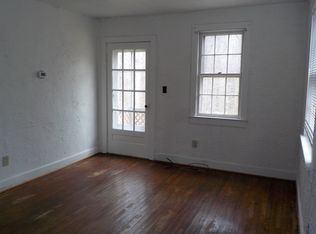8490 Lincoln Rd, Mechanicsvlle, VA 23116