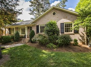 7100 Sherbourne Dr, Charlotte, NC 28210
