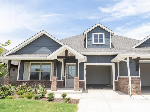 2133 NW 171st St, Edmond, OK 73012