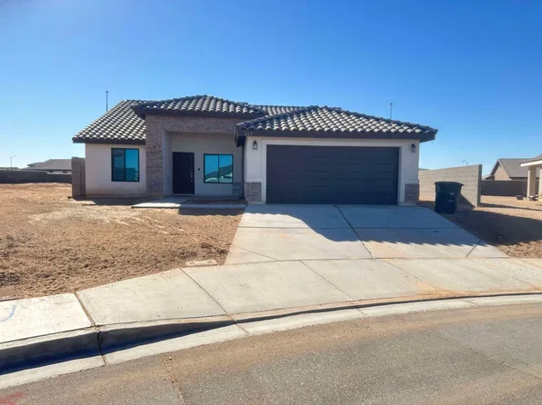 313 N Amarely Ave, San Luis, AZ 85336