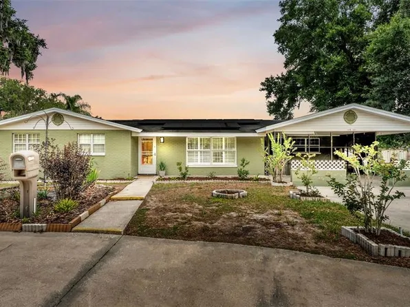1430 Hackl Blvd, Bartow, FL 33830