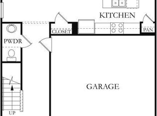 3007 Drumwright Way LOT 1204, Columbia, TN 38401