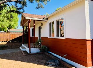 1166 Forest Ave, Ojai, CA 93023