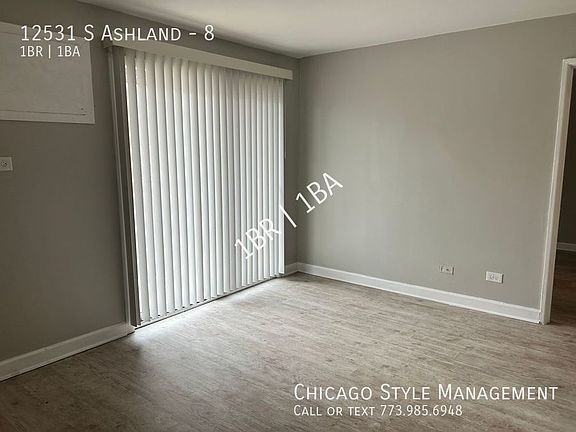 3rd image of 12531 S Ashland Ave #8
