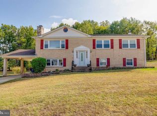 11904 Lusbys Ln, Brandywine, MD 20613