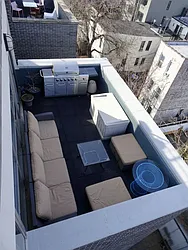 Rented by NY Living Solutions