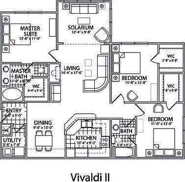 4th image of 4170 Central Sarasota Pkwy APT 421
