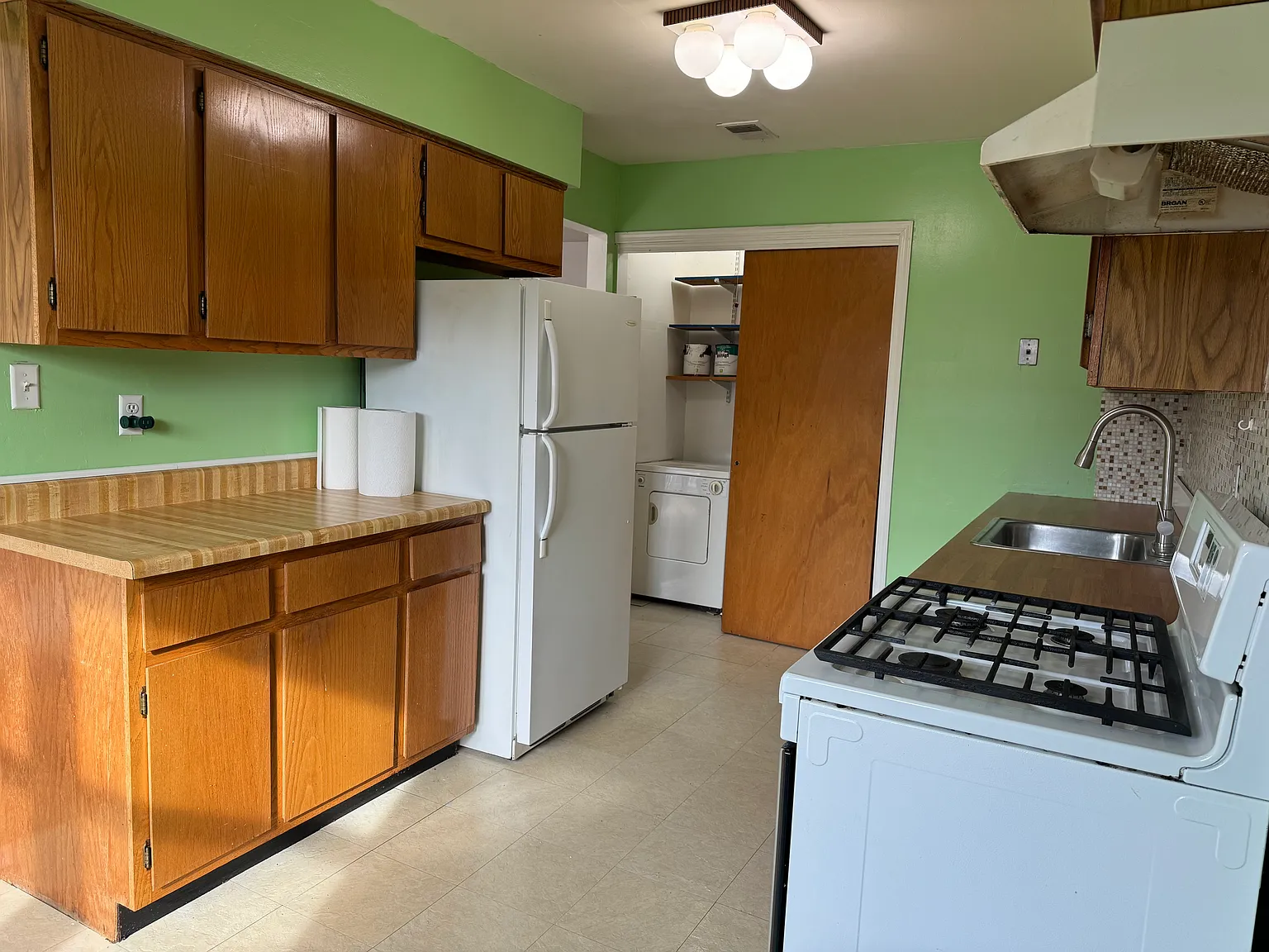 1 bed, 950 sqft, $2,000 — Photo 1