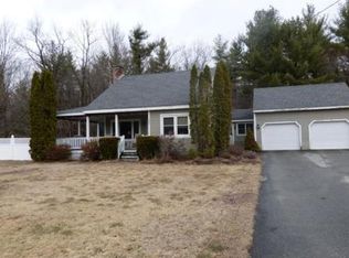 183 Beaman Rd, Sterling, MA 01564