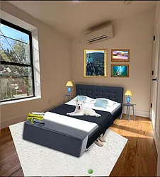 Rented by Pear NYC LLC