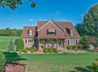 415 Hickory Fairway Ct, Woodstock, GA 30188