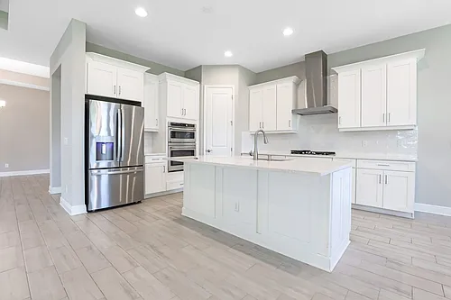 6133 Lungo Lago Dr Photo 1