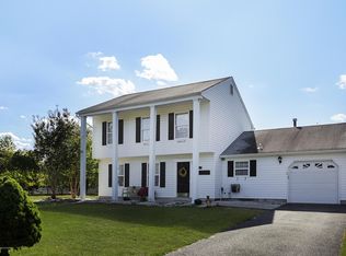 774 Holly Berry Ln, Brick, NJ 08724