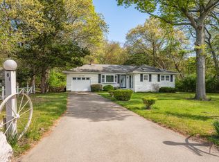 61 Sebonac Rd, Southampton, NY 11968