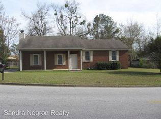 3720 Woodcock Dr, Hephzibah, GA 30815