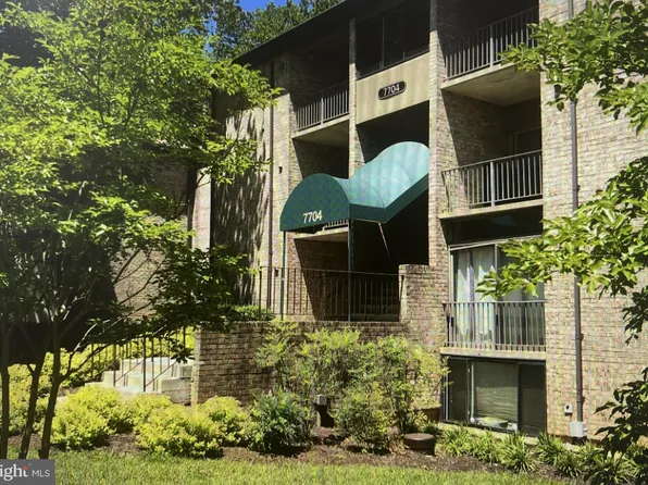 7704 Hanover Pkwy APT 103, Greenbelt, MD 20770