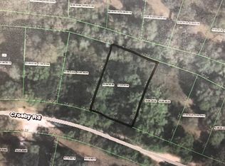 140 Crosby Rd, Florahome, FL 32140