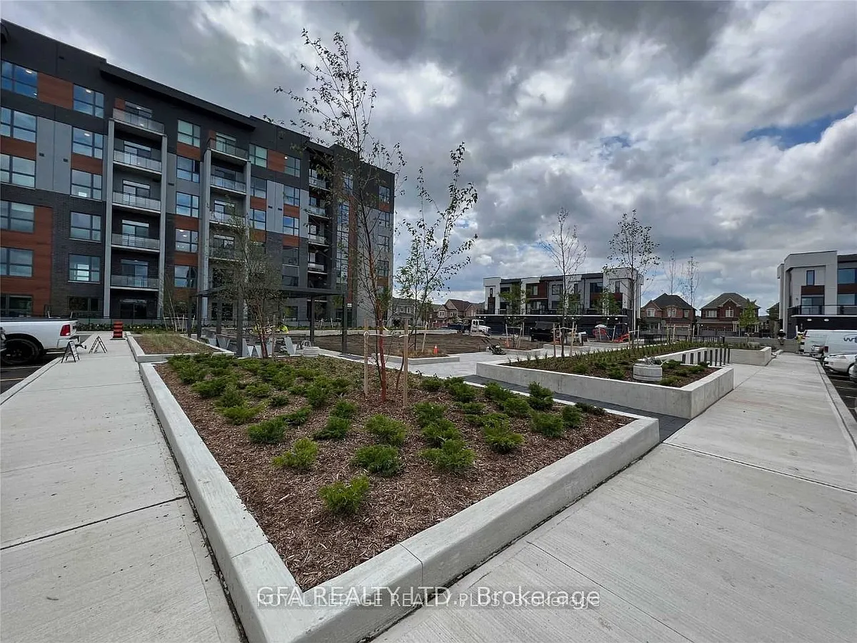 Building Photo - 95 Dundas St W #124