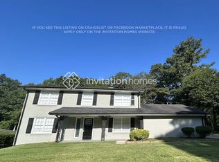 1245 June Dr, Decatur, GA 30035