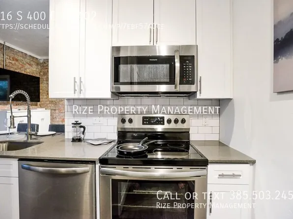 316 S 400 E, Salt Lake City, UT