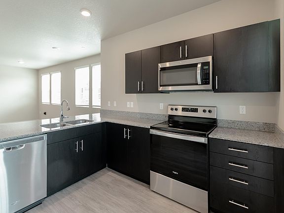 Tumalo Kitchen