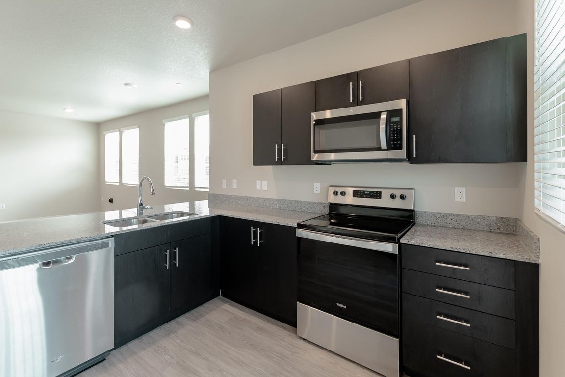 Tumalo Kitchen