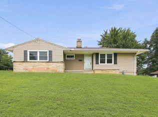 248 Canterbury Dr, Springfield, OH 45503