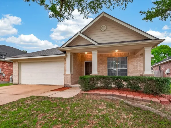 407 Abbey Ln, League City, TX 77573