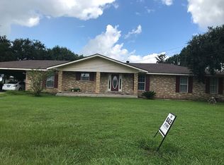 2079 Highway 343, Church Point, LA 70525