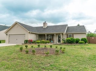 2709 Berkshire Dr, Winder, GA 30680
