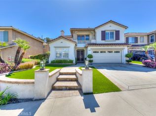 42 Shea Rdg, Rancho Santa Margarita, CA 92688
