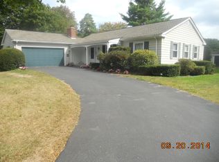 8 Jennings Rd, Westborough, MA 01581