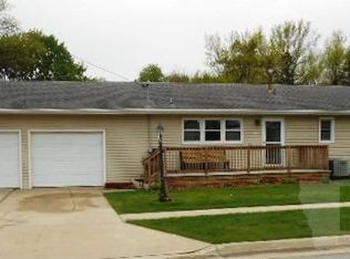 1917 Ellis Ave, Iowa Falls, IA 50126
