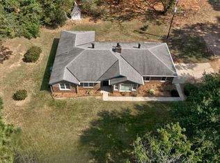 7954 State Highway 219, Hamilton, GA 31811