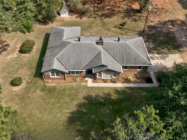 7954 State Highway 219, Hamilton, GA 31811