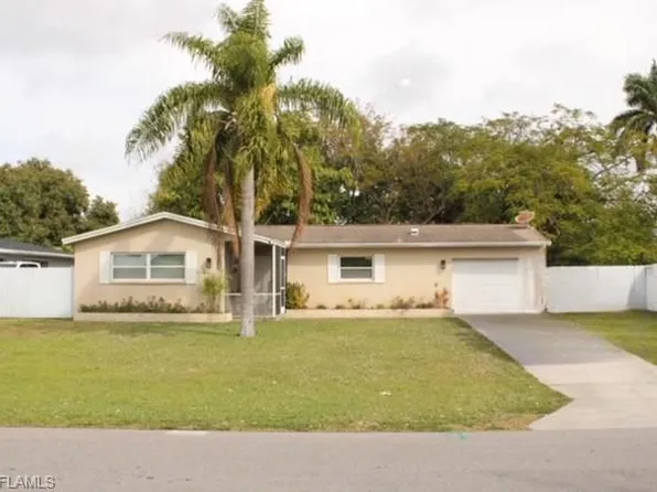 4221 19th PL SW, NAPLES, FL 34116