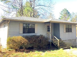 10257 Scenic Hwy, Lookout Mountain, GA 30750