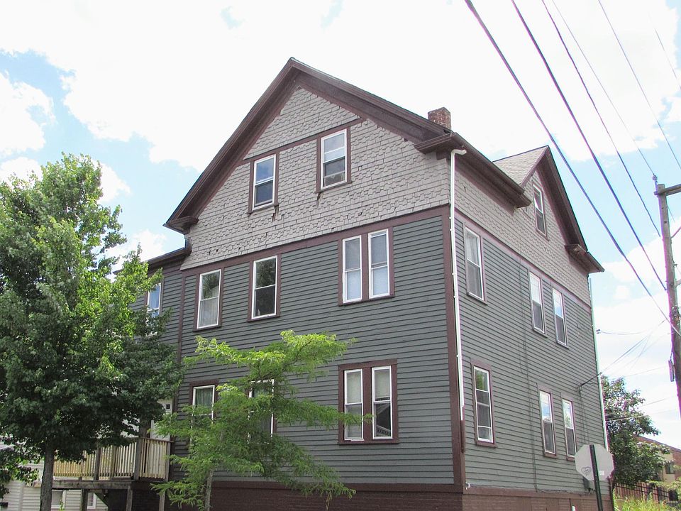 1st image of 35 Messer St Fl 2nd