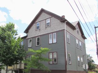 35 Messer St FL 2ND, Providence, RI 02909