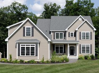 21 Summer Ln, Bow, NH 03304
