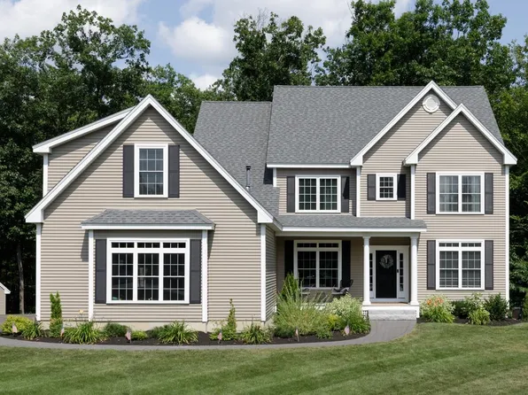 21 Summer Lane, Bow, NH 03304