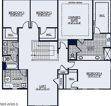 3rd image of 4001 S 178TH Lane