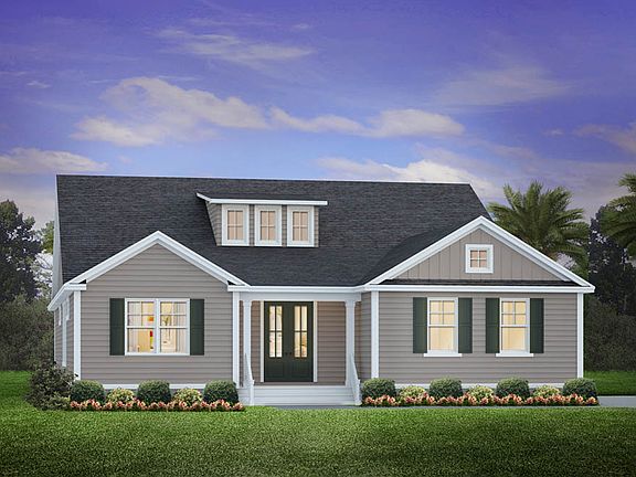 Plan Elevation.